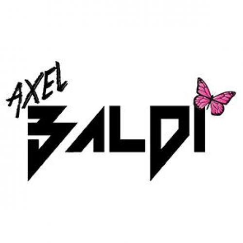 Axel Baldi